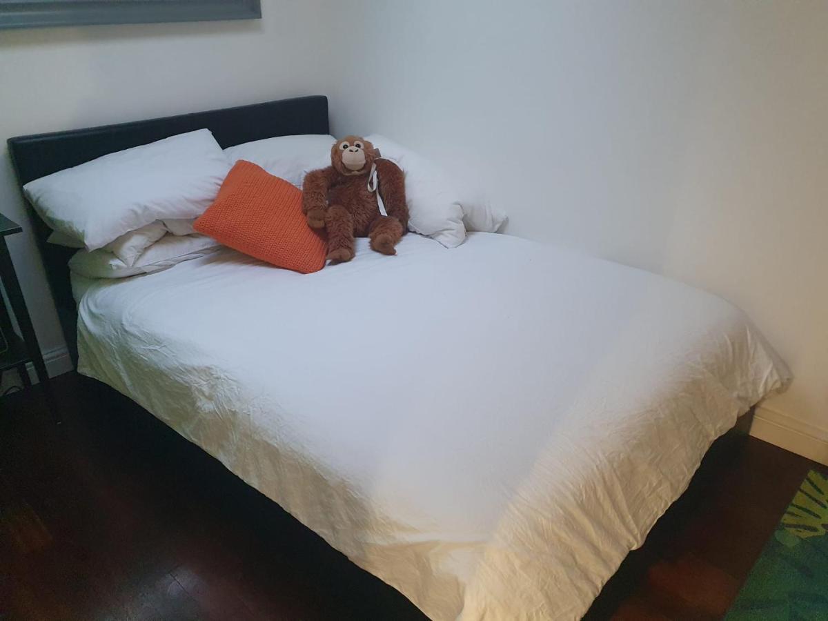 Privat bolig Anerley-crystal Palace