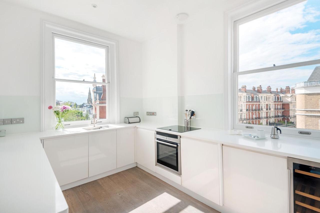 Stunning One Bedroom In Location London
