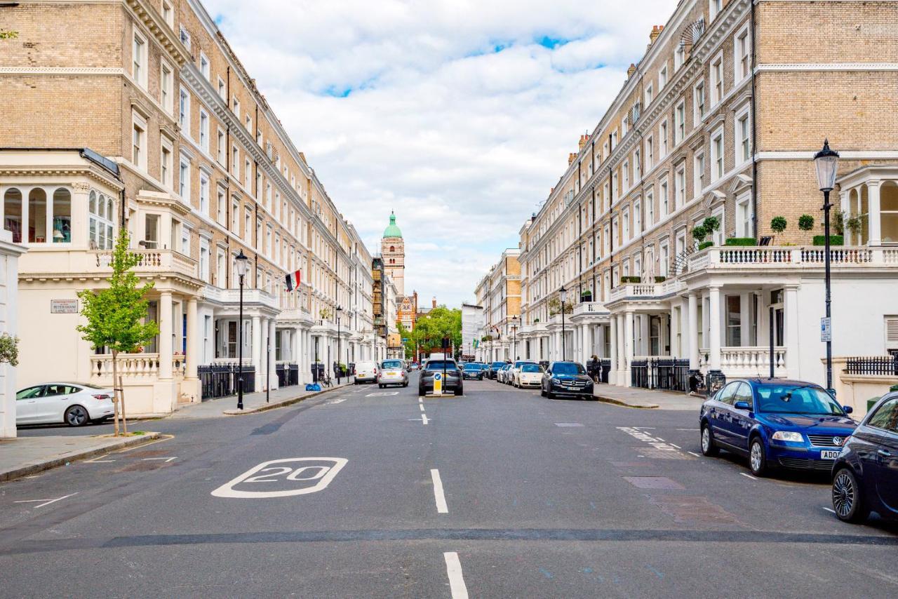 Stunning One Bedroom In Location * London