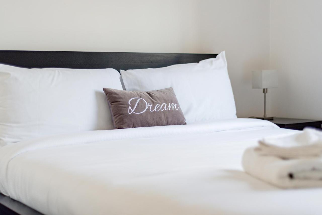 Lejlighed Stunning One Bedroom In Location London