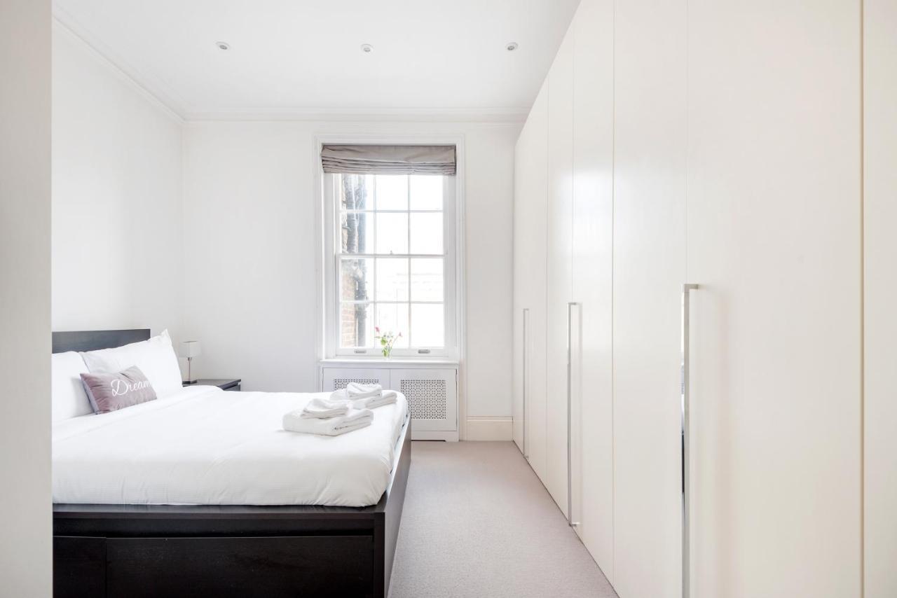 Lejlighed Stunning One Bedroom In Location *