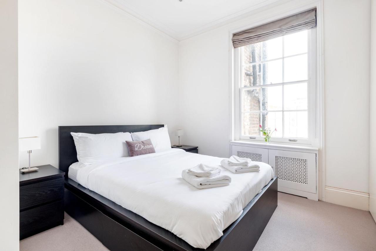 Apartment Stunning One Bedroom In Location