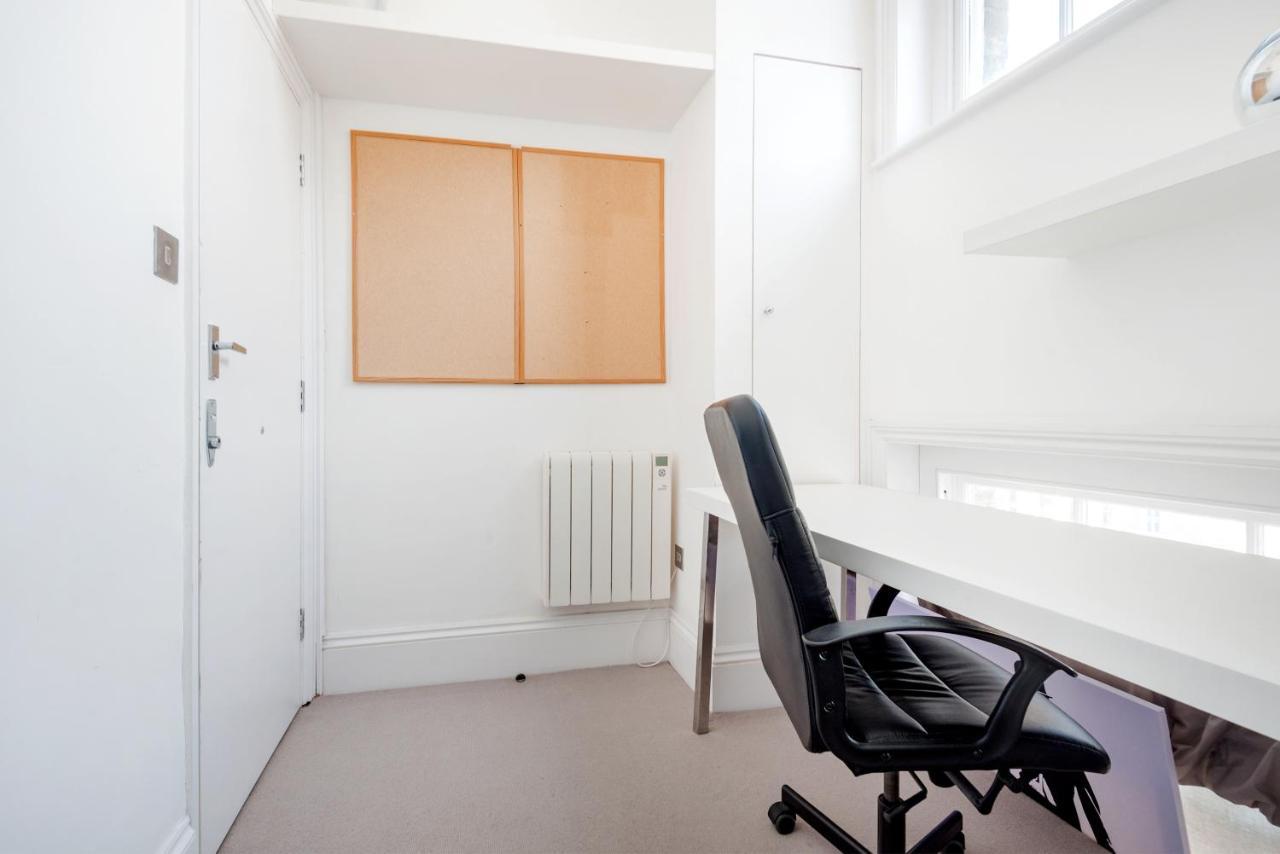 Stunning One Bedroom In Location London