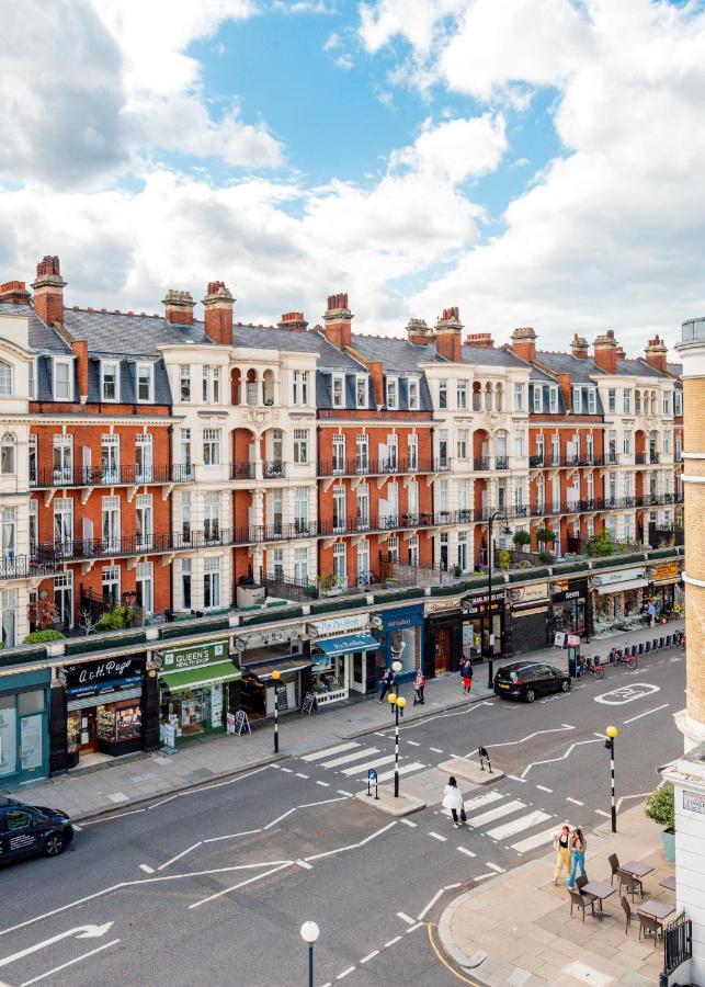 Stunning One Bedroom In Location *