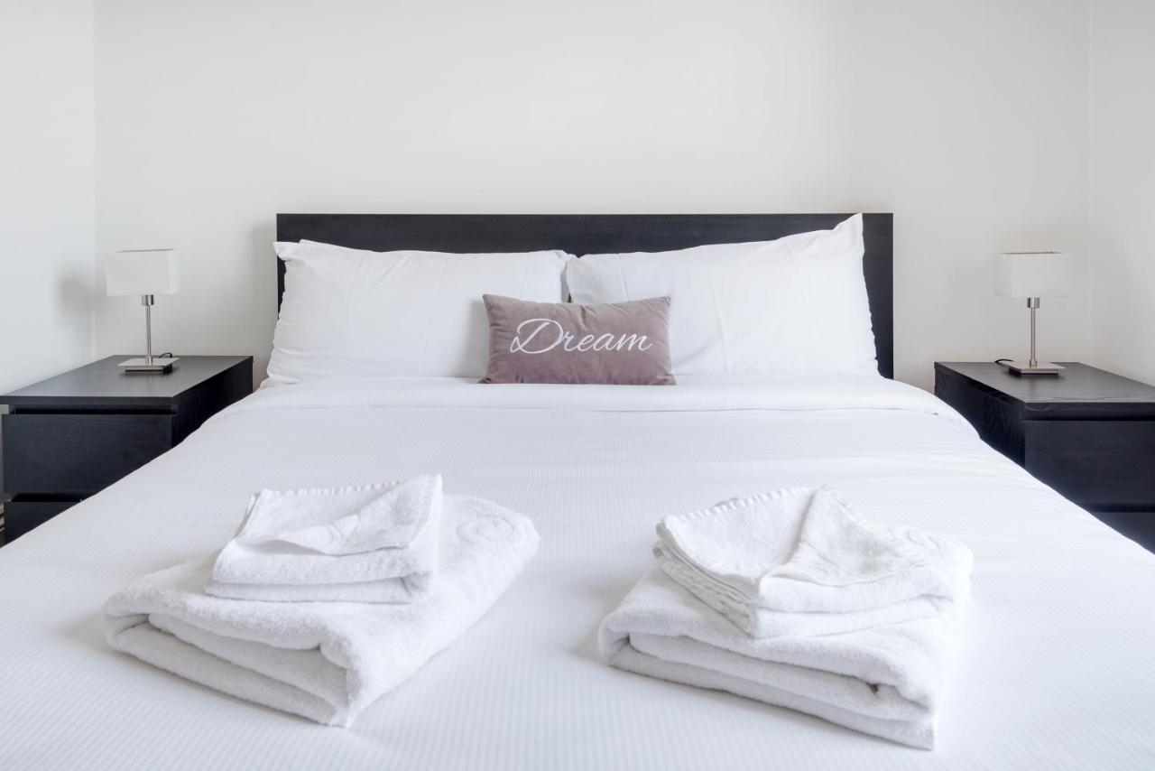 Stunning One Bedroom In Location * London