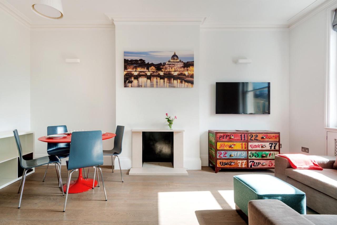Lejlighed Stunning One Bedroom In Location *