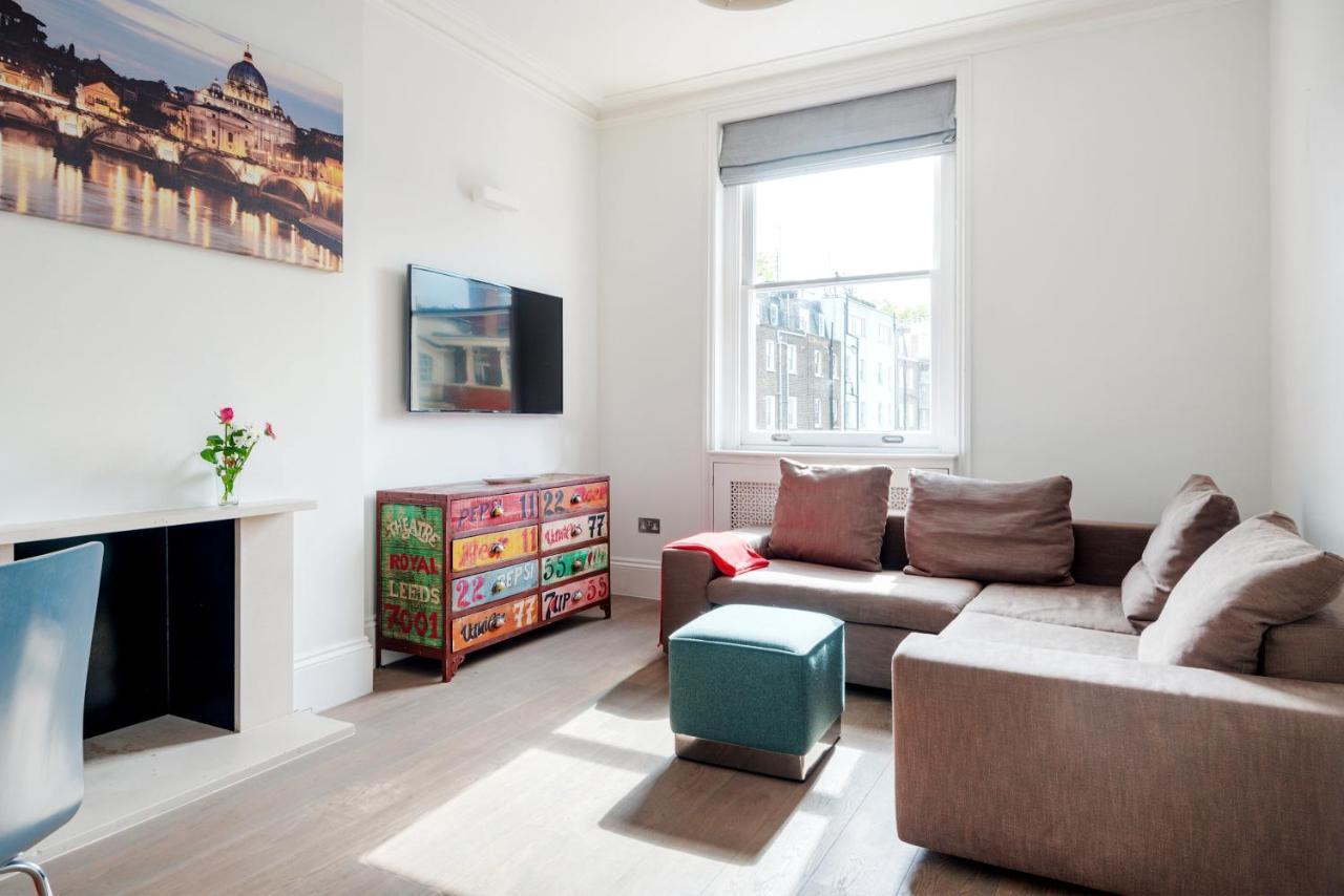 Stunning One Bedroom In Location London