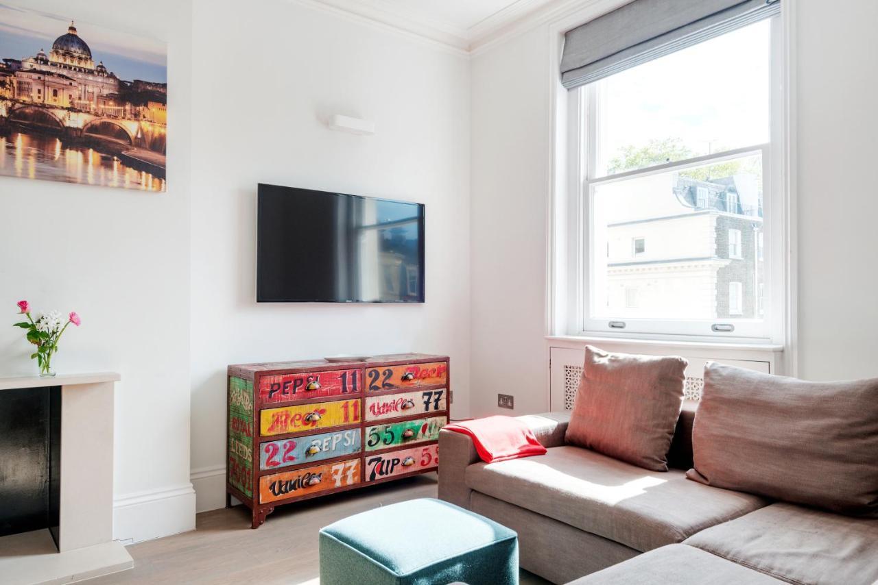 Stunning One Bedroom In Location Apartment