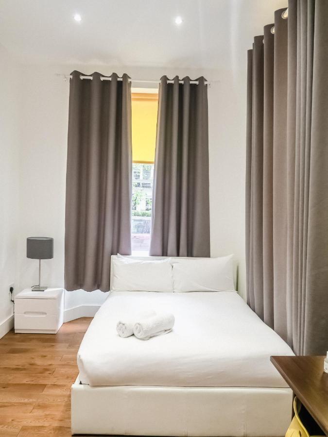 Hotel Titiwangsa One At Paddington Londen