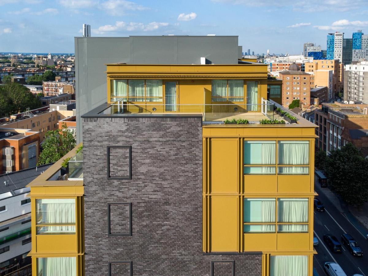 Hyatt Place East Hotell 4*