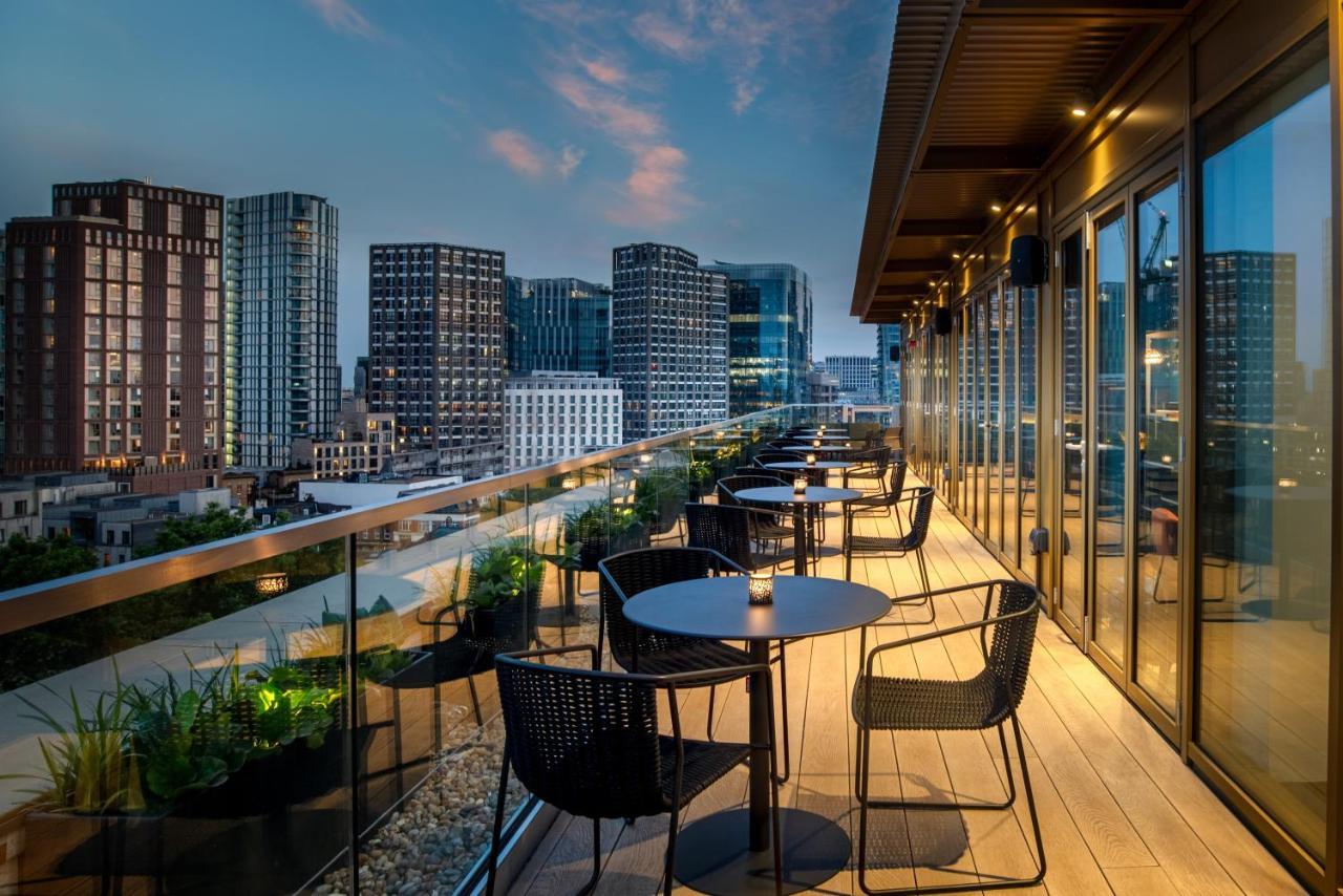 Hotell Hyatt Place East