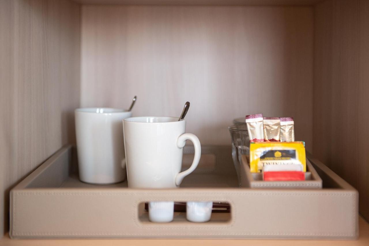 Hotell Hyatt Place East