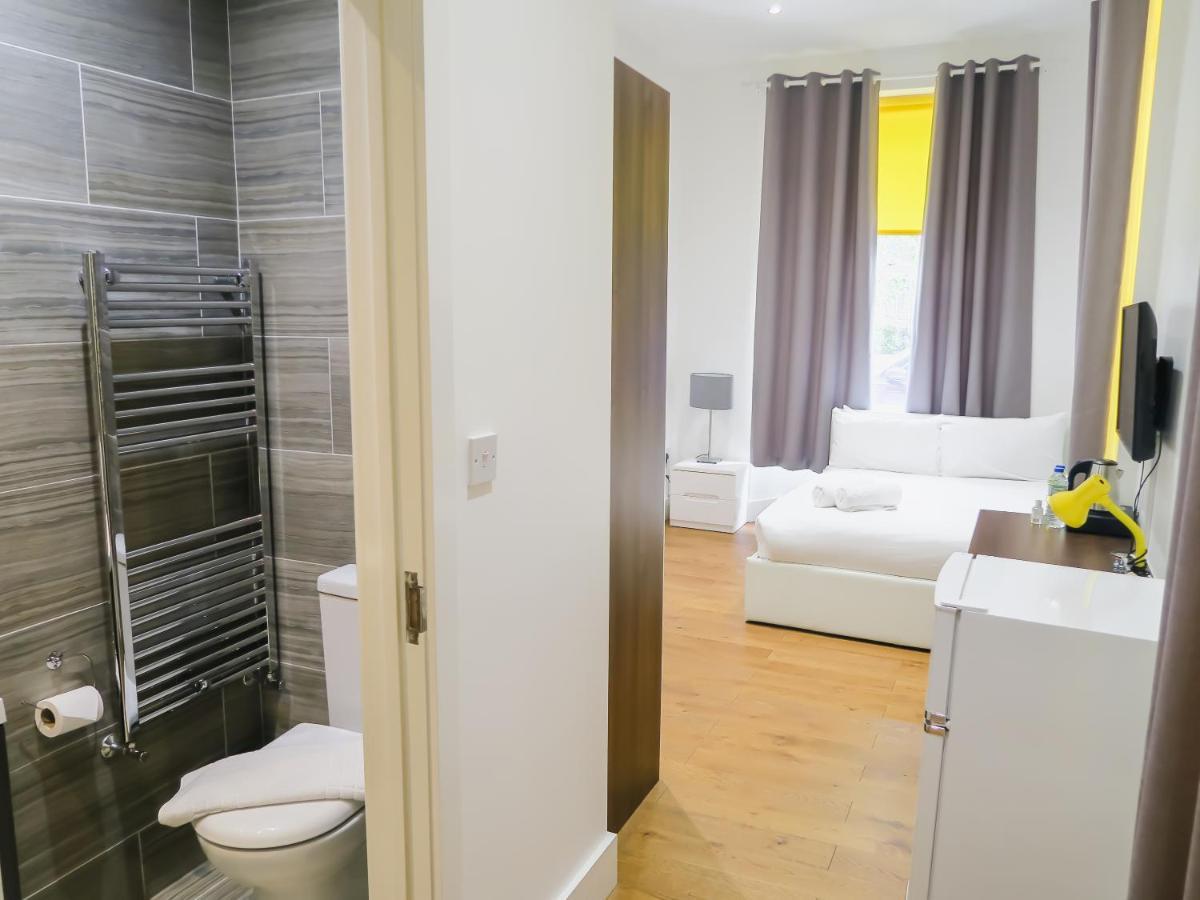 Hotel Titiwangsa One At Paddington 4*