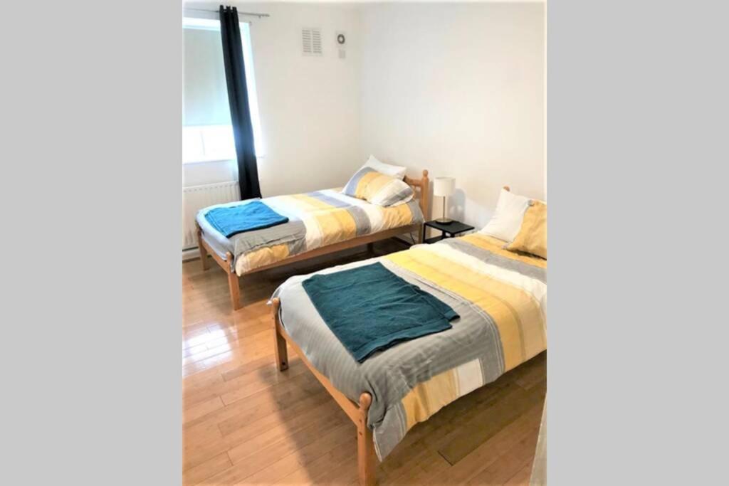 Stunning Lovely 3- Bedroom Fulham With Roof Terraces Appartamento *