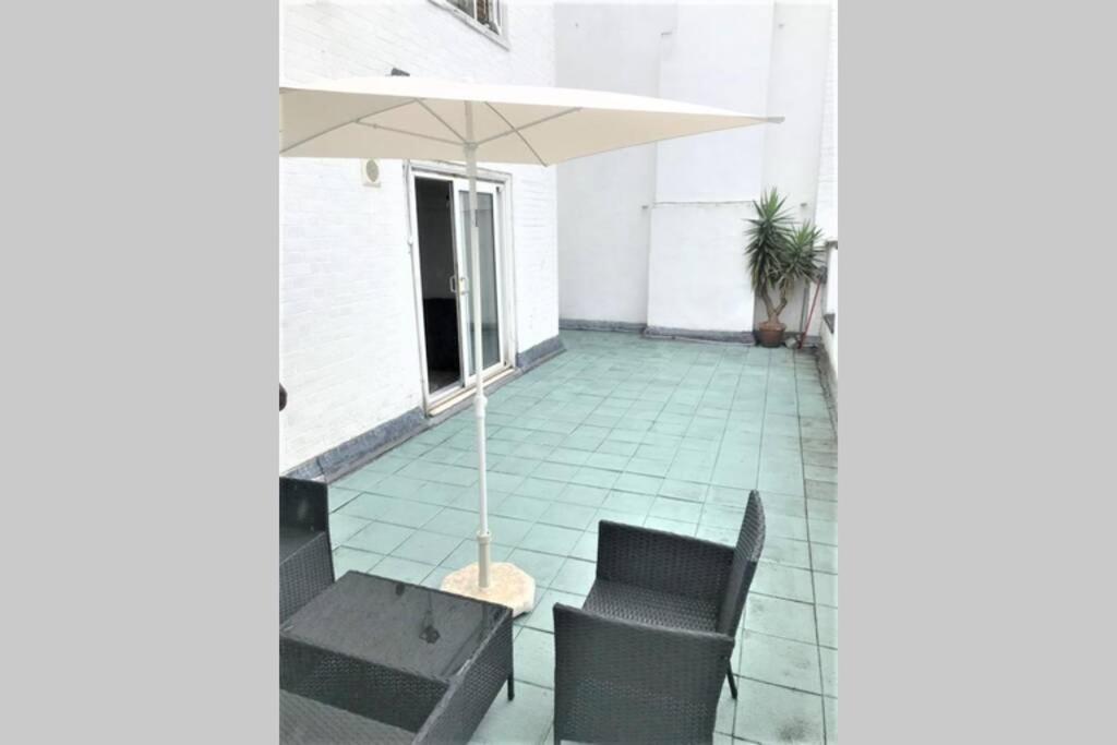 Stunning Lovely 3- Bedroom Fulham With Roof Terraces Appartamento