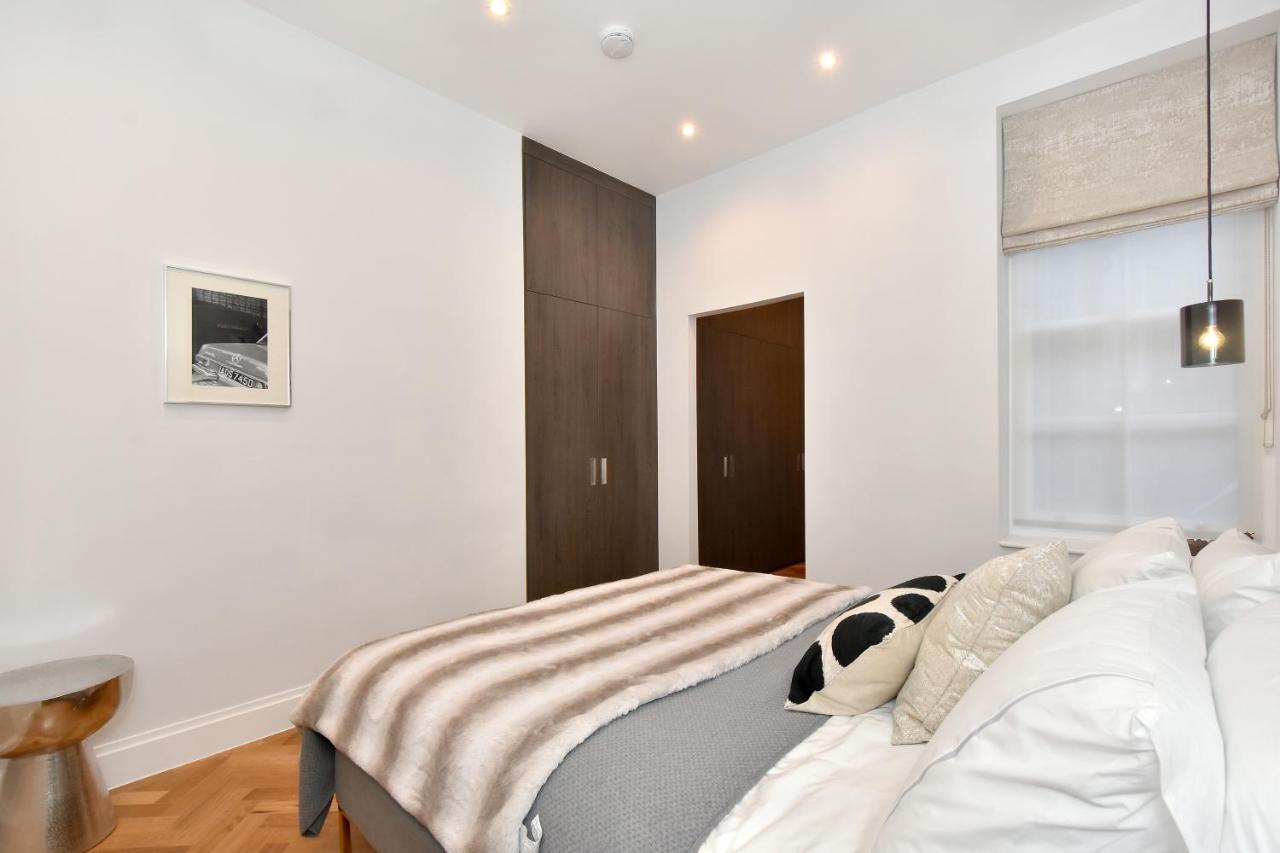 Appartement Choice - Mayfair - Piccadilly *