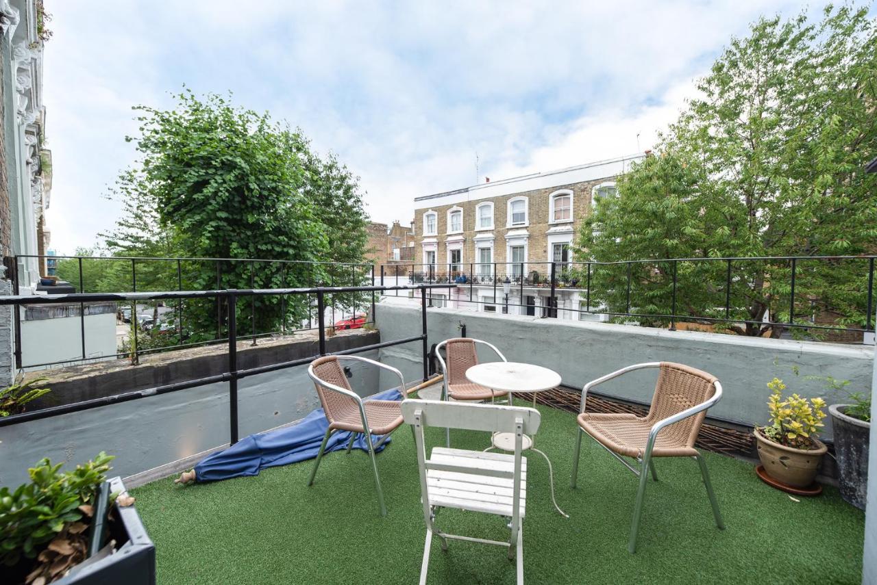 Notting Hill By Capital