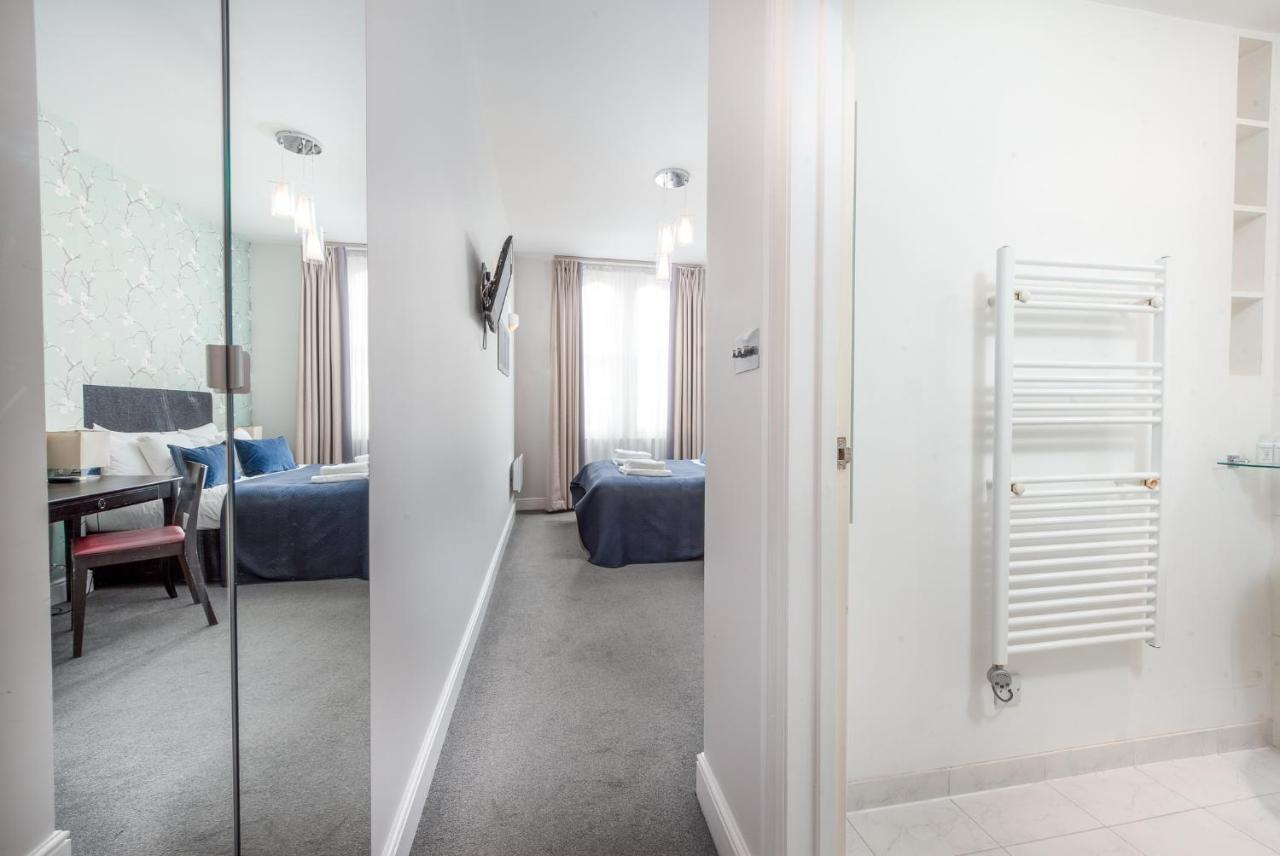 Notting Hill By Capital Hotel Londen