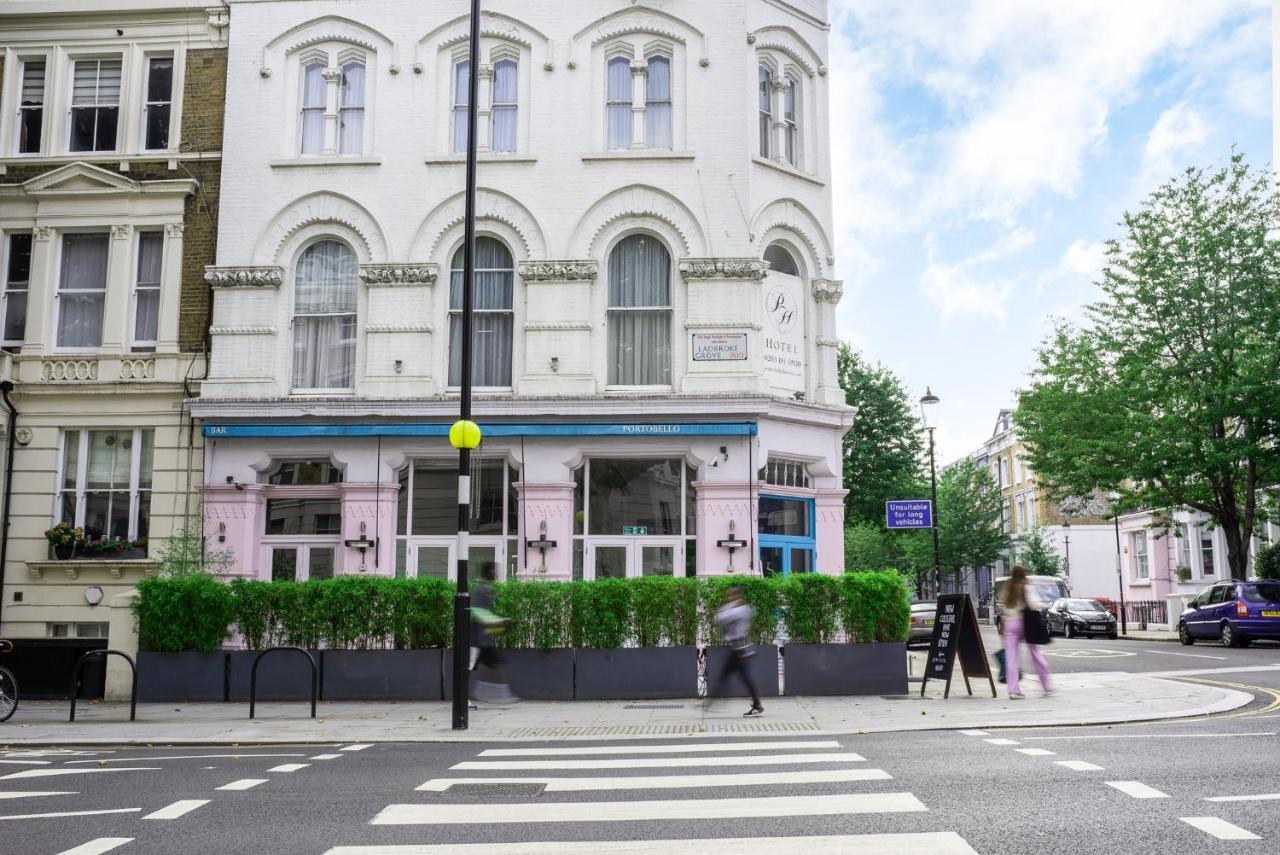 Notting Hill By Capital Hotel Londen