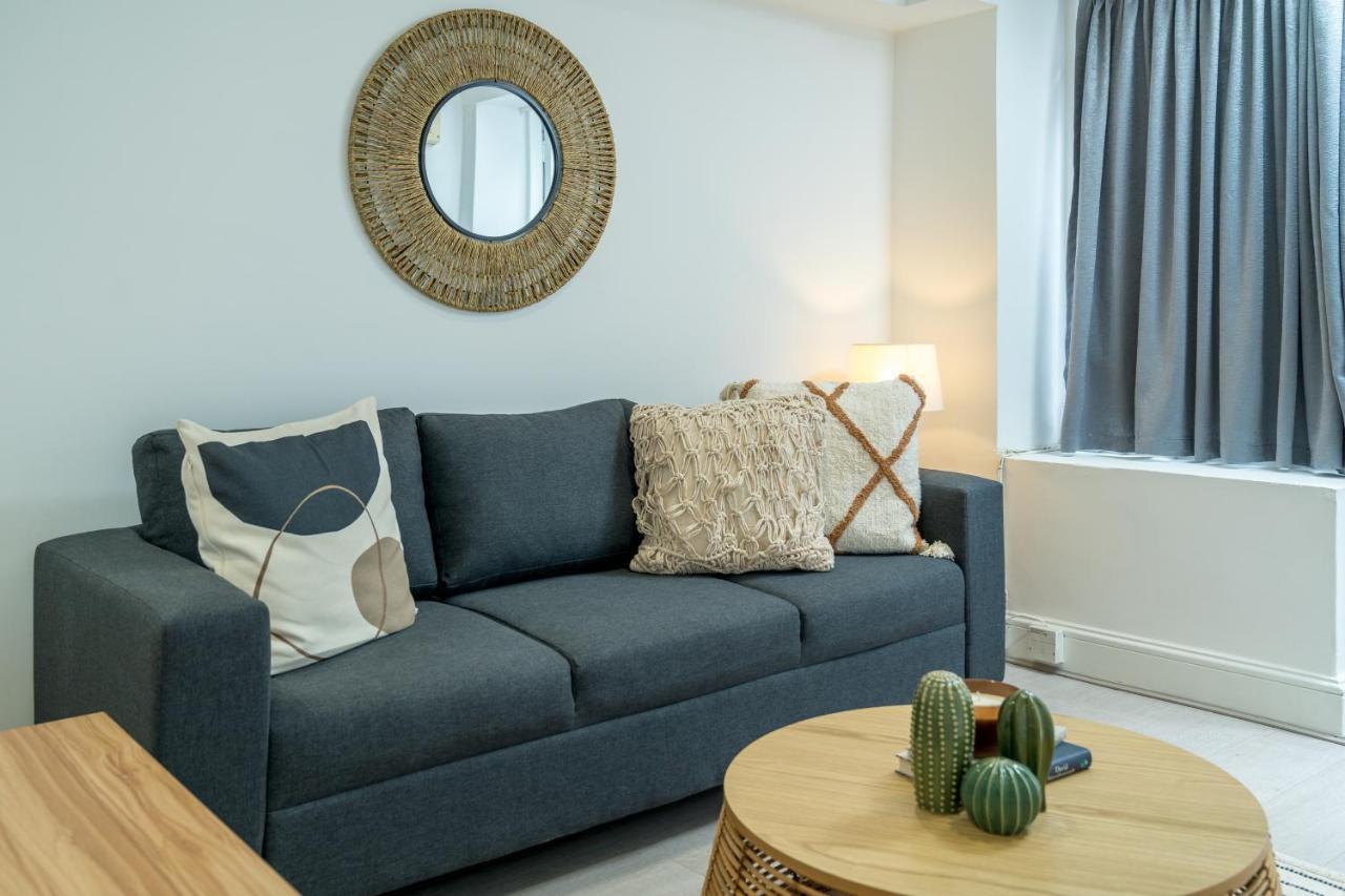 Russell Sq Suite - 2 Bed Central London Apartment *