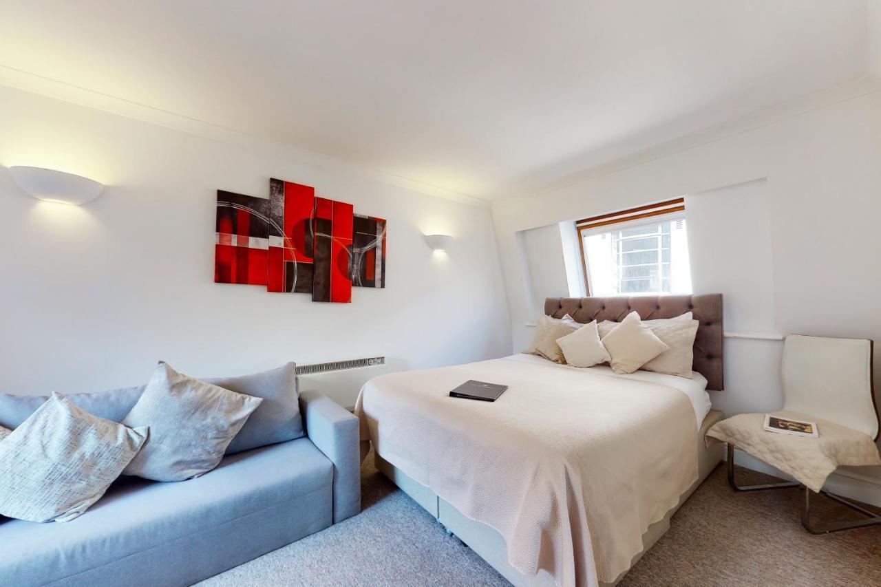 Park Lane Piccadilly Circus Appartement *