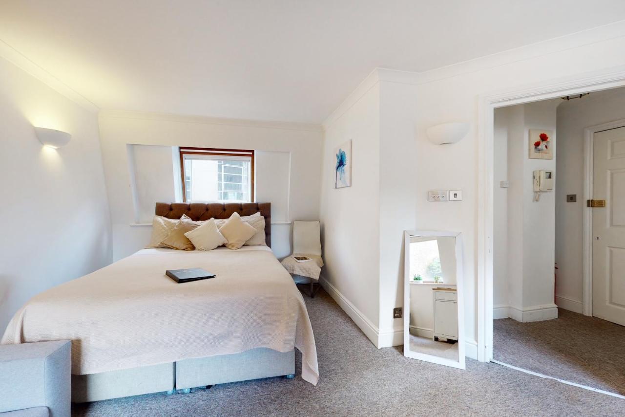 Appartement Park Lane Piccadilly Circus