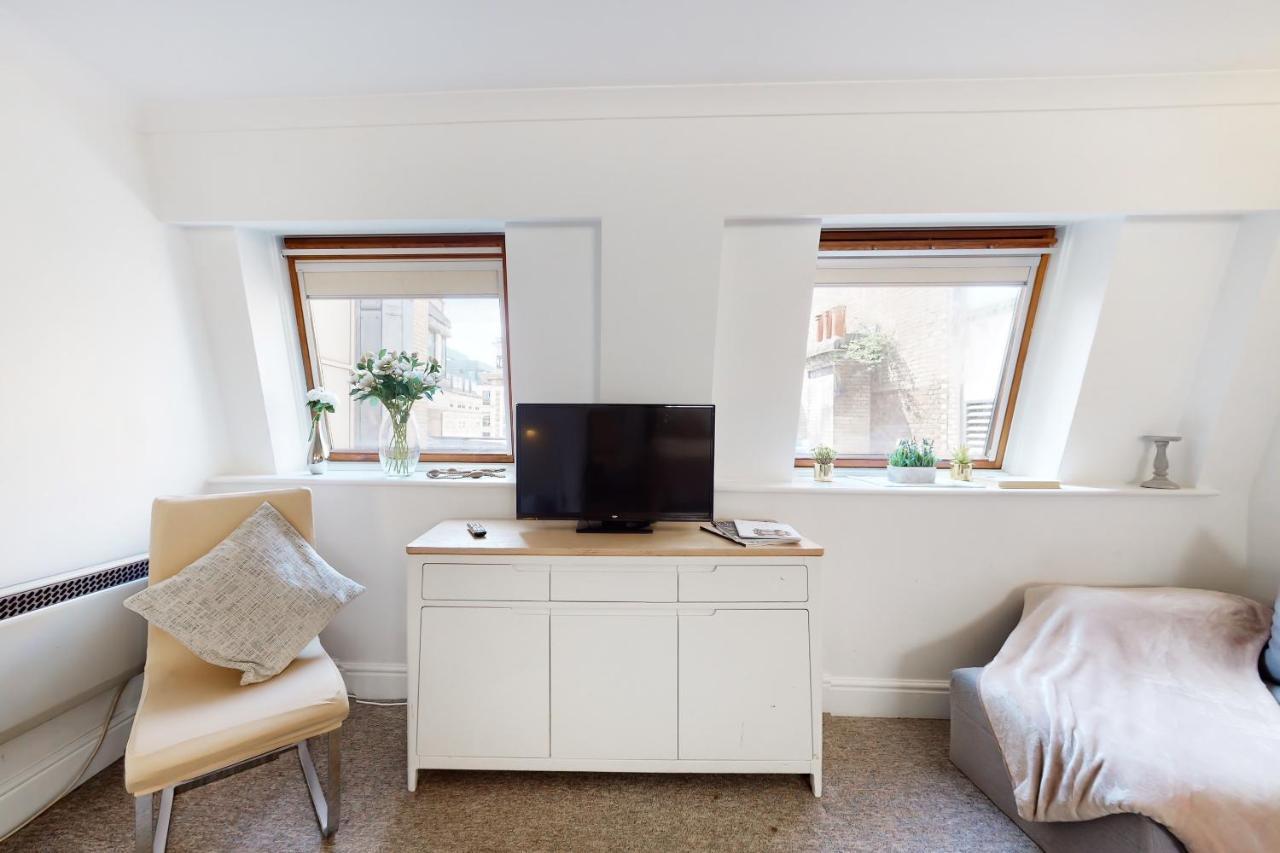 Park Lane Piccadilly Circus Appartement *