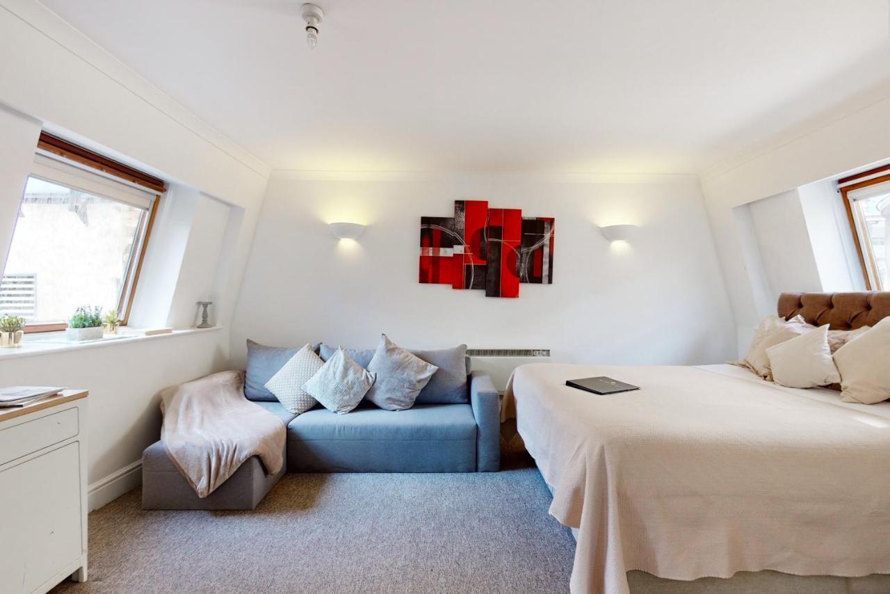 Appartement Park Lane Piccadilly Circus Londres