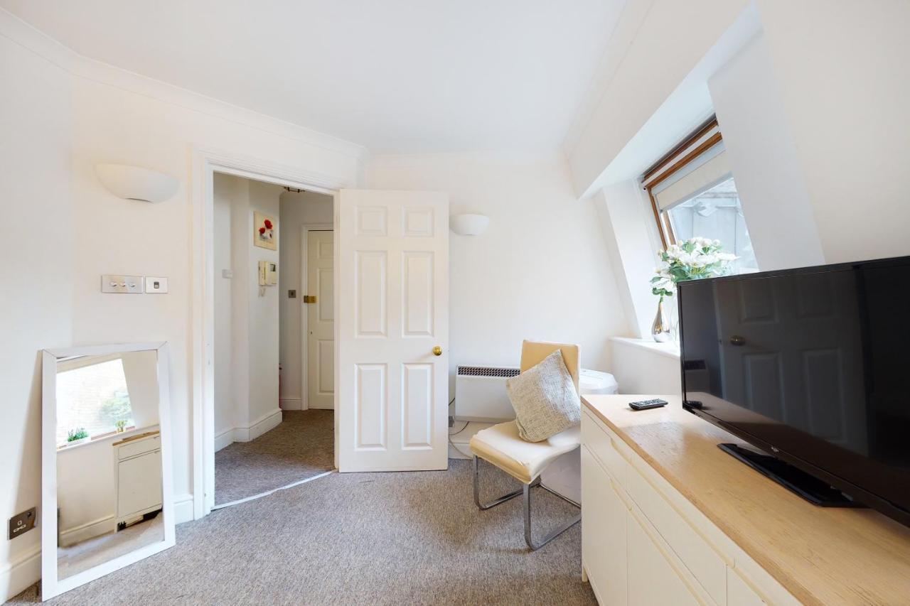 Park Lane Piccadilly Circus Appartement *