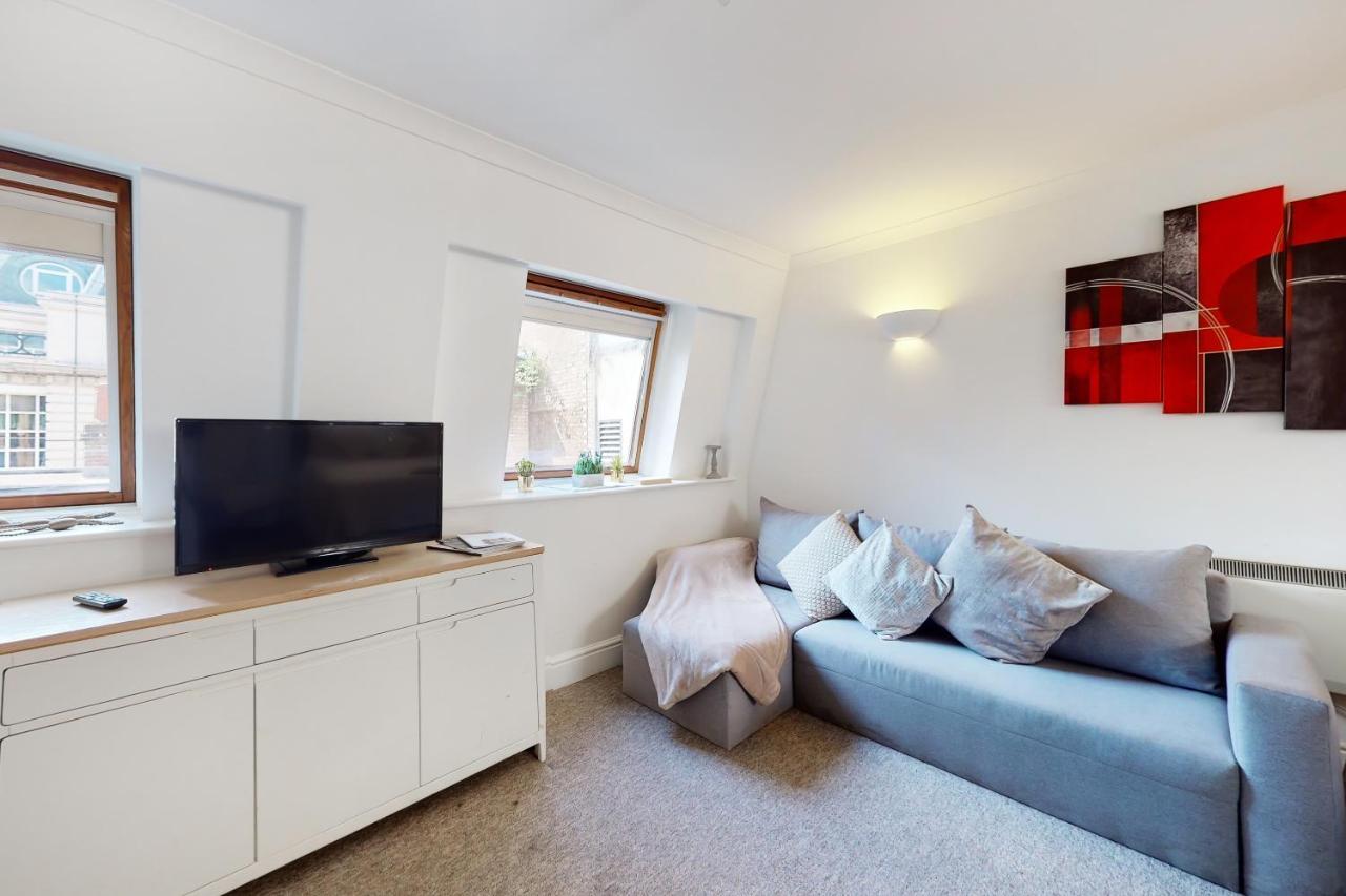 Park Lane Piccadilly Circus Appartement *