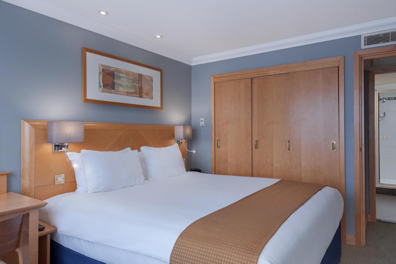 Kensington Forum, An Ihg Hotell 4*