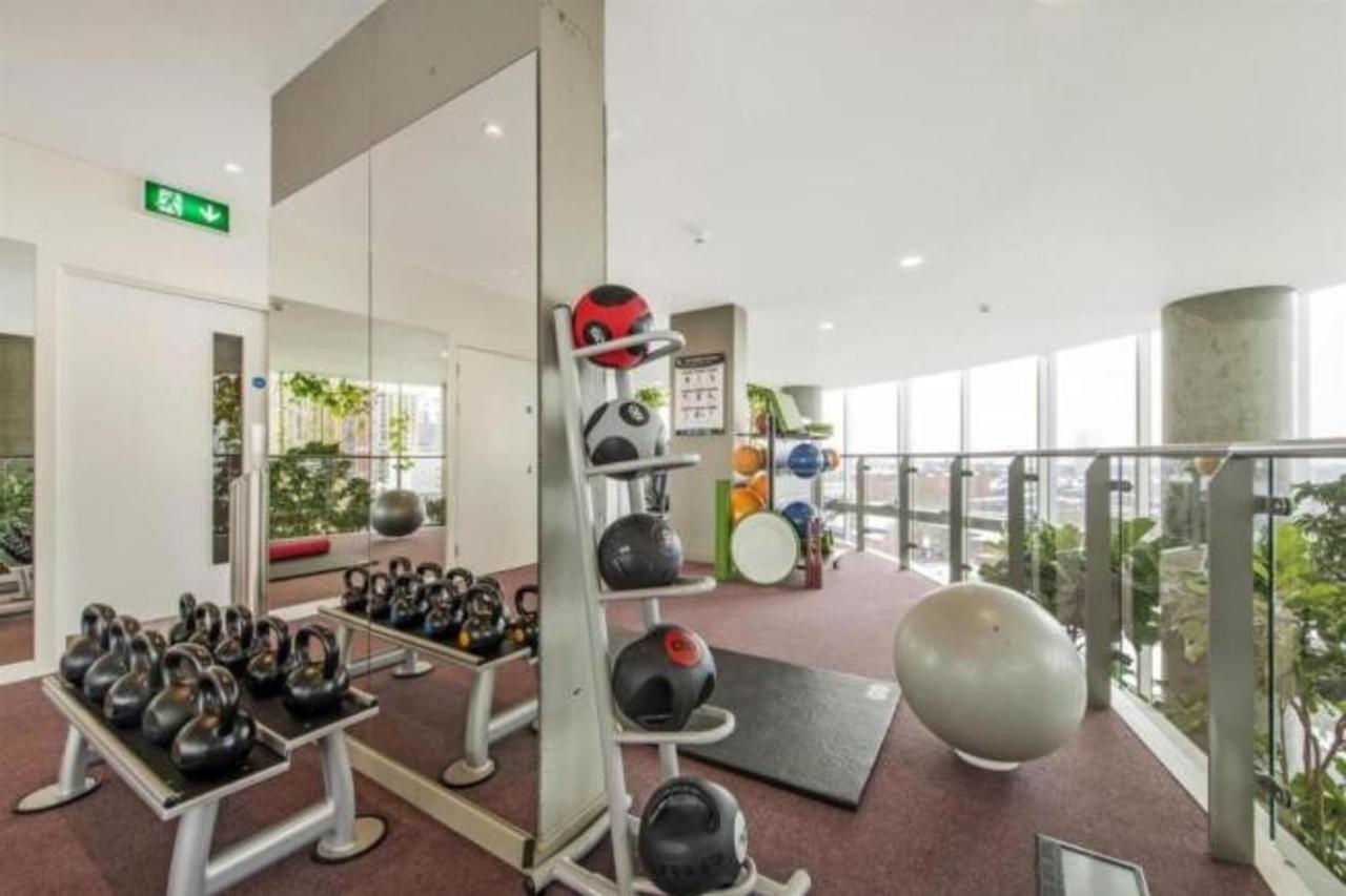 Luxurious 1 Bedroom With Gym And Roof Terrace * London