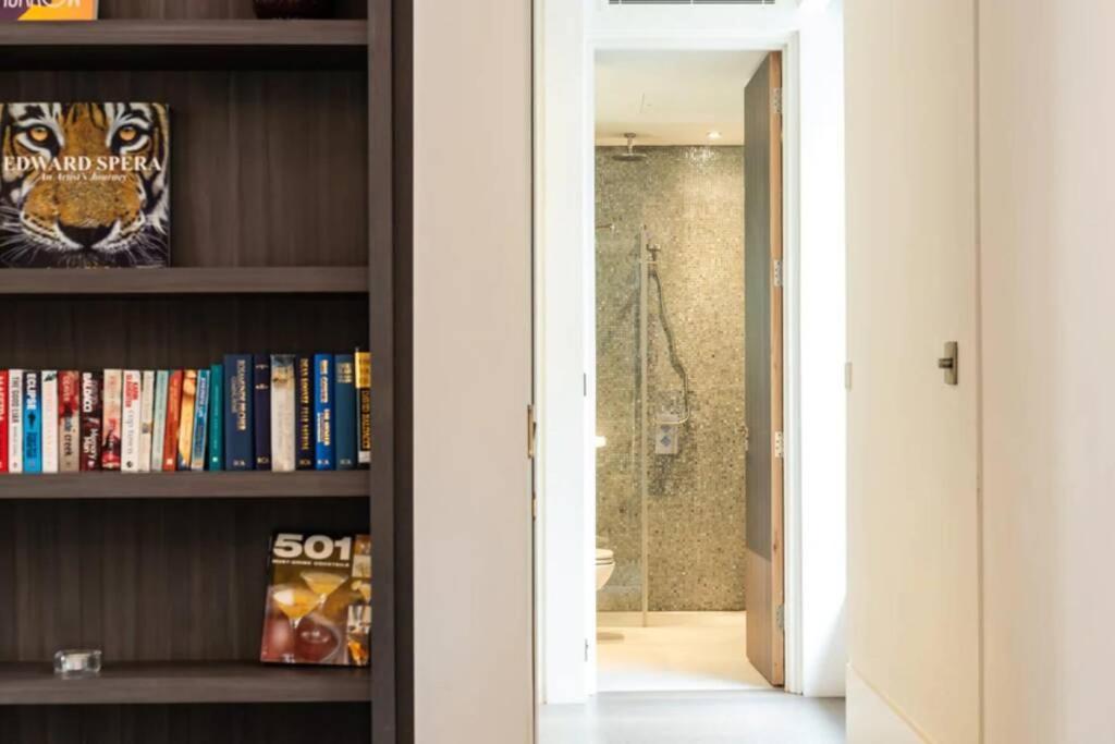 Appartamento Superb Near Buckingham Palace *