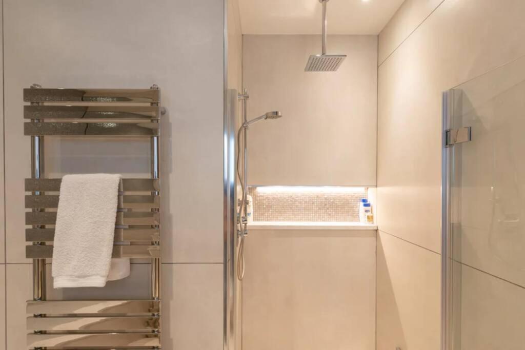 Appartamento Superb Near Buckingham Palace Londra