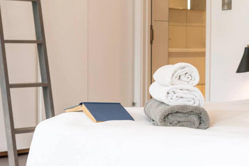 Appartamento Superb Near Buckingham Palace *