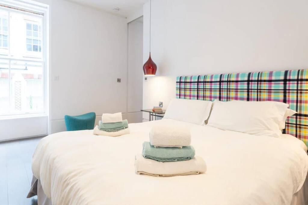 Appartamento Superb Near Buckingham Palace Londra