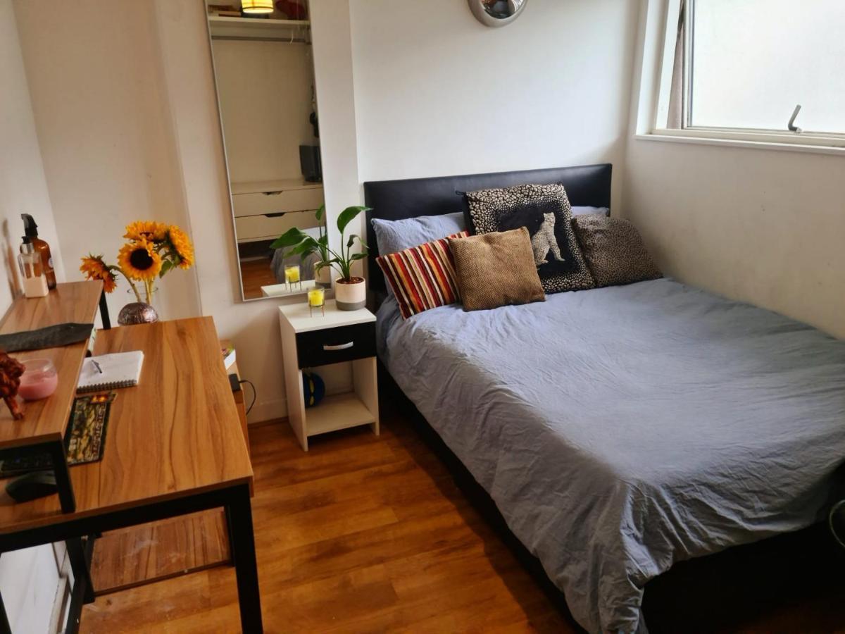 Modern In Central Homestay *