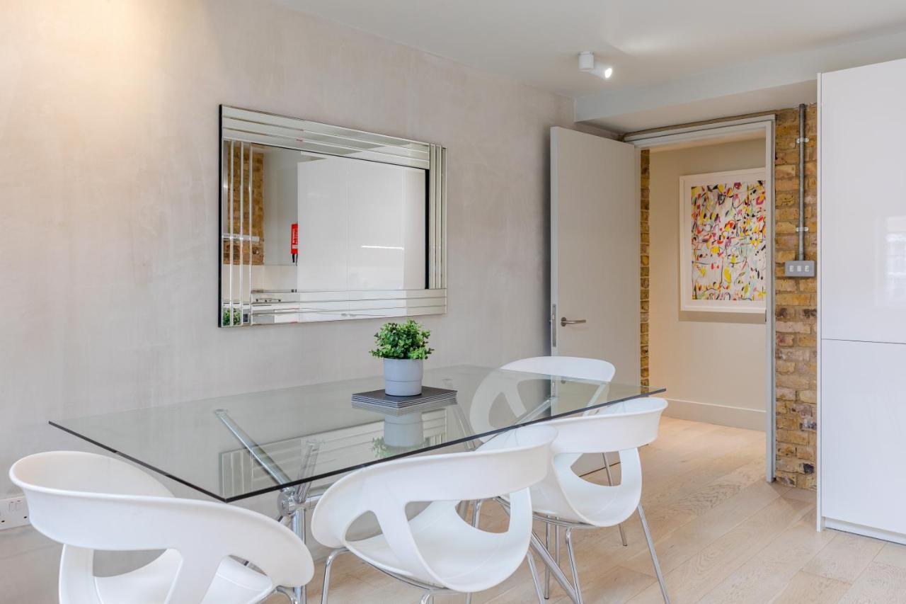 Appart hôtel Stayinn Holborn *
