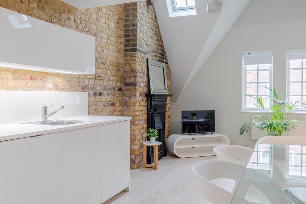 Appart hôtel Stayinn Holborn *