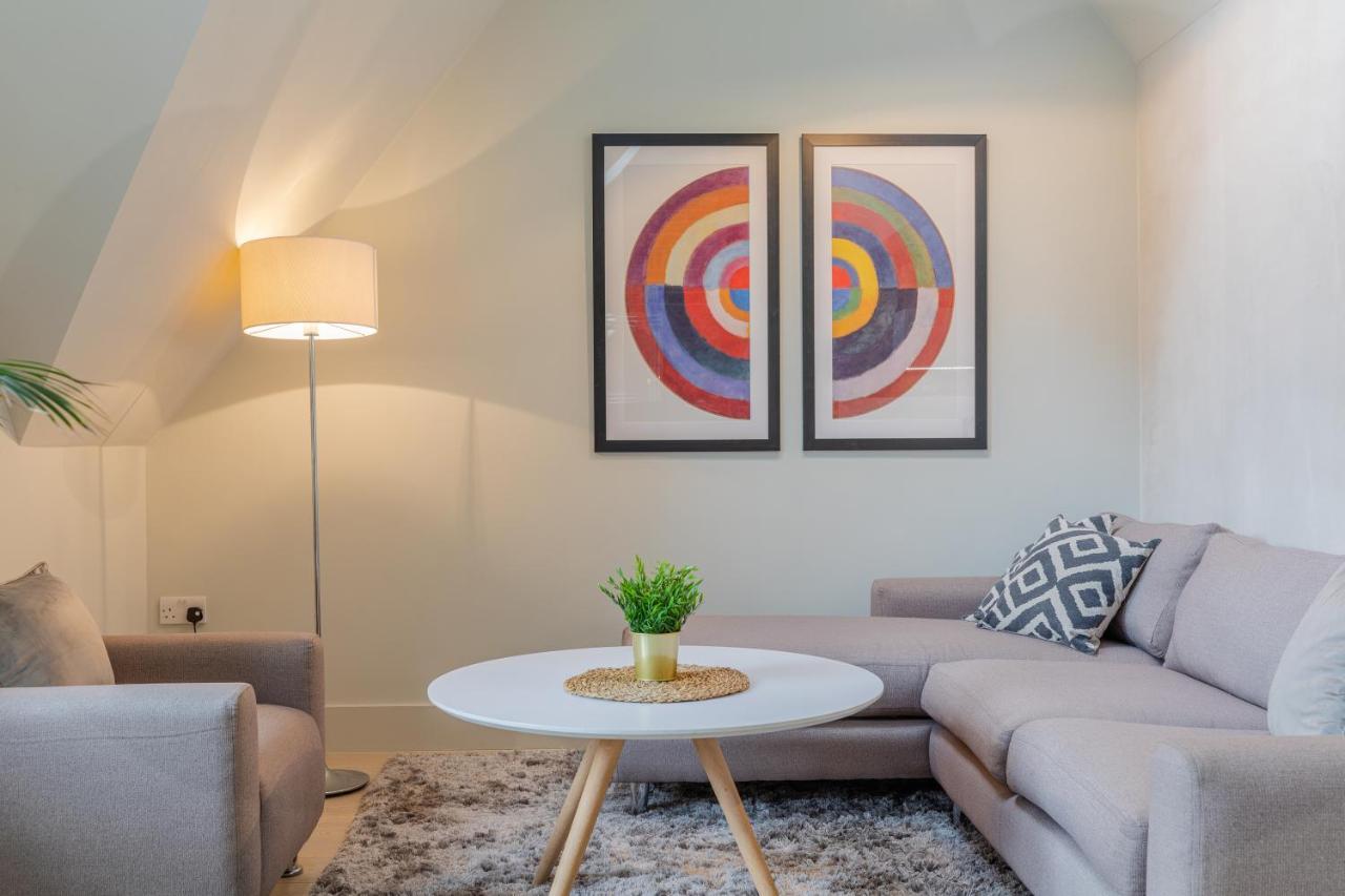 Stayinn Holborn Appart hôtel