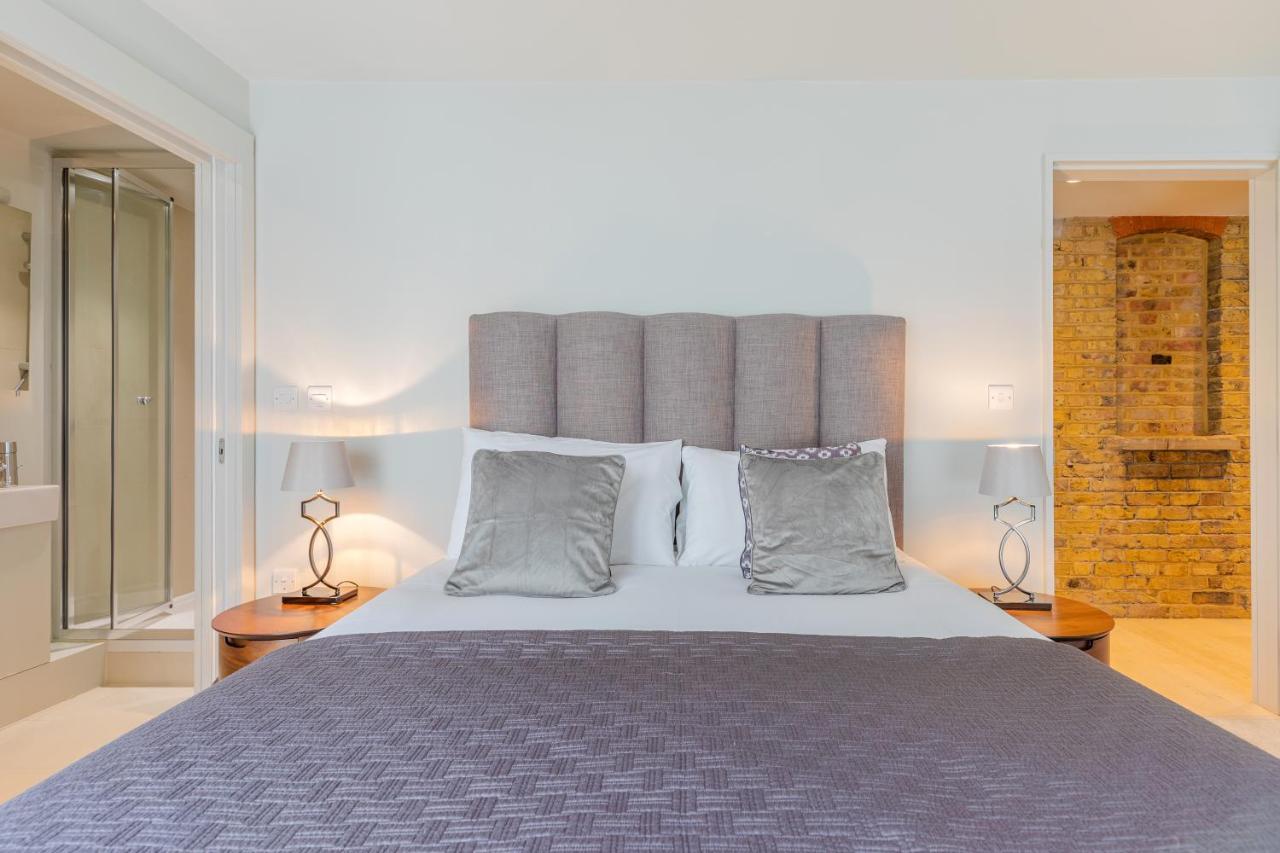 Appart hôtel Stayinn Holborn Londres