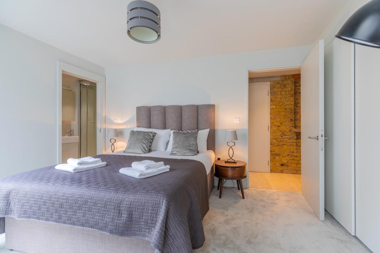 Stayinn Holborn Appart hôtel Londres