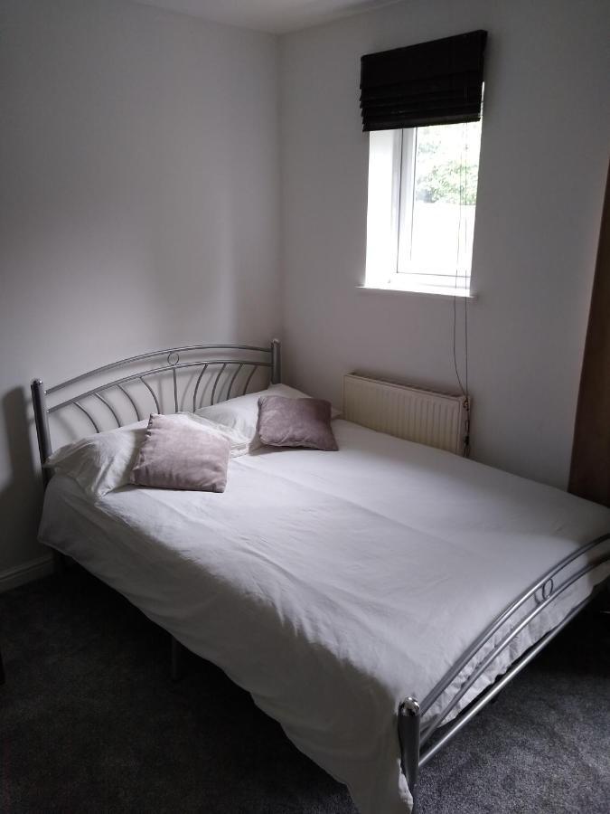 Stylish Private Double W/ensuite *