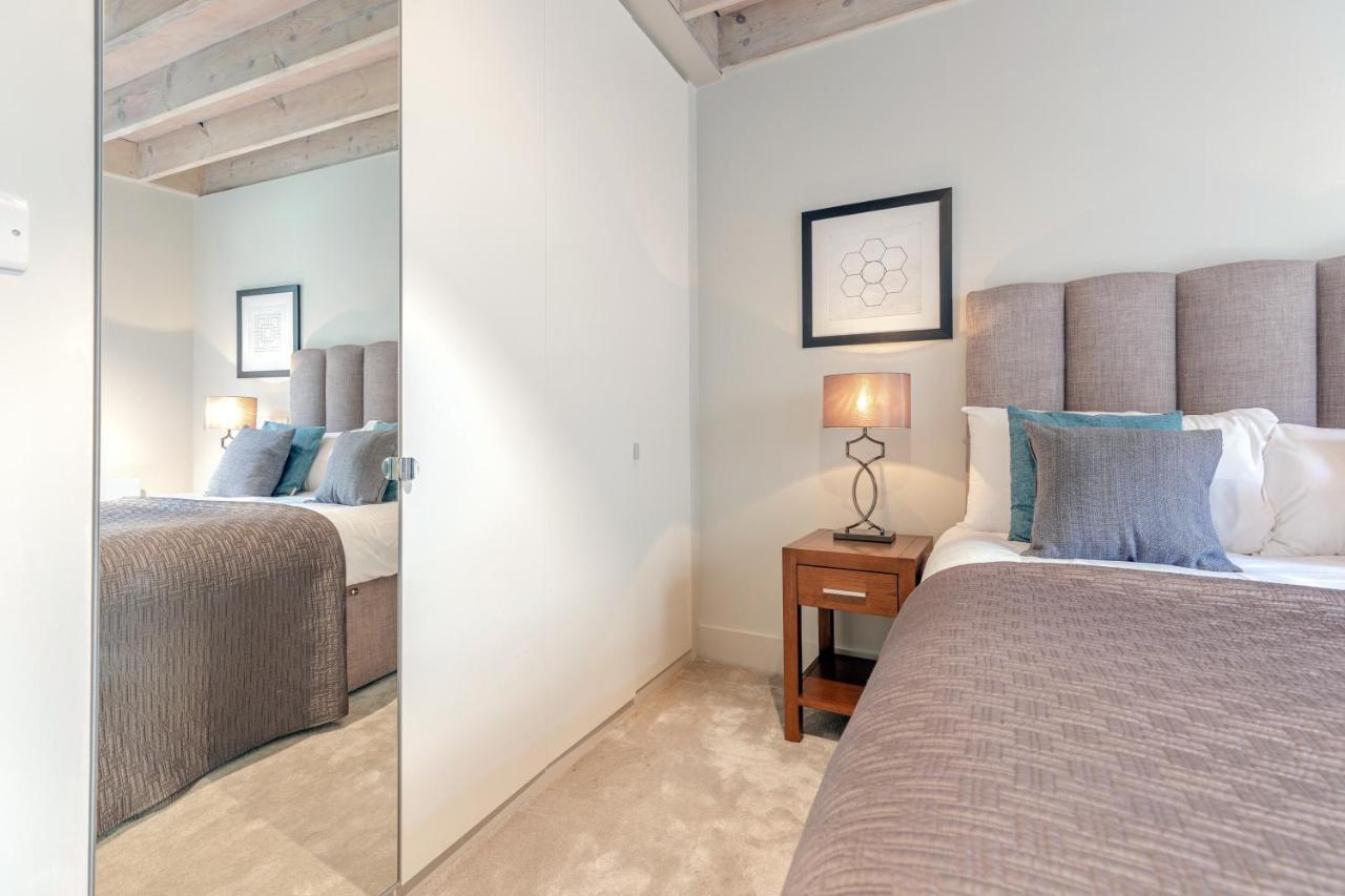Stayinn Holborn Appart hôtel