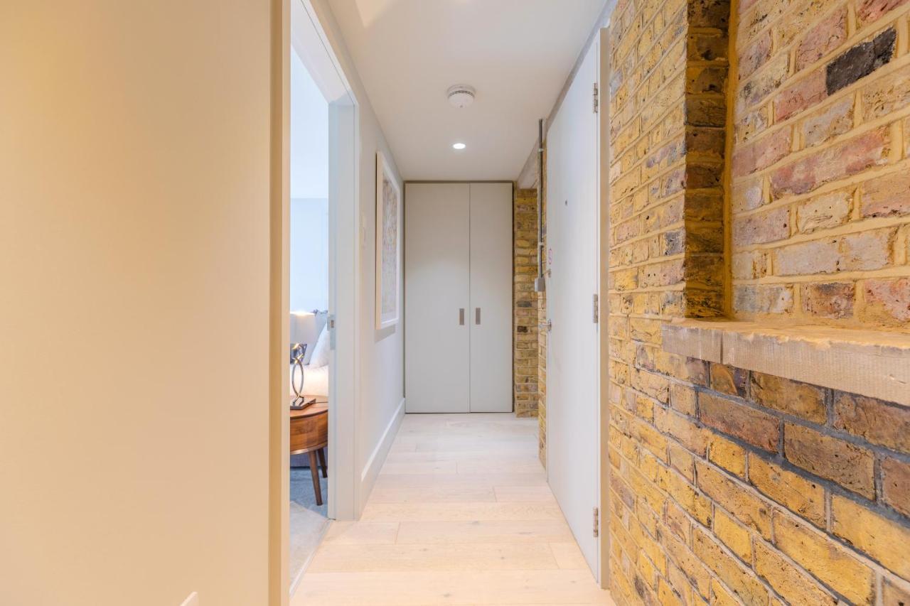 Stayinn Holborn Appart hôtel