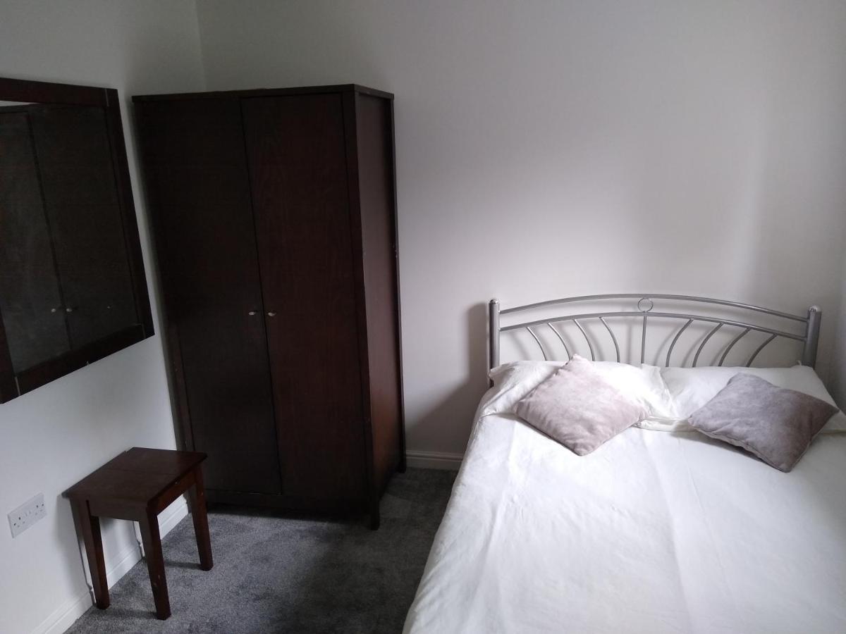 Stylish Private Double W/ensuite *
