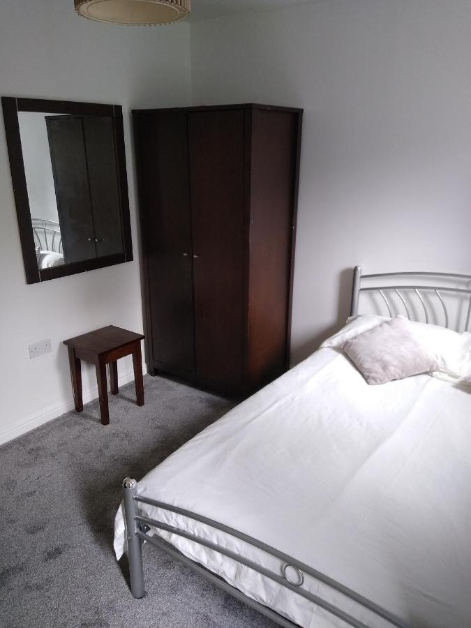 Homestay Stylish Private Double W/ensuite London