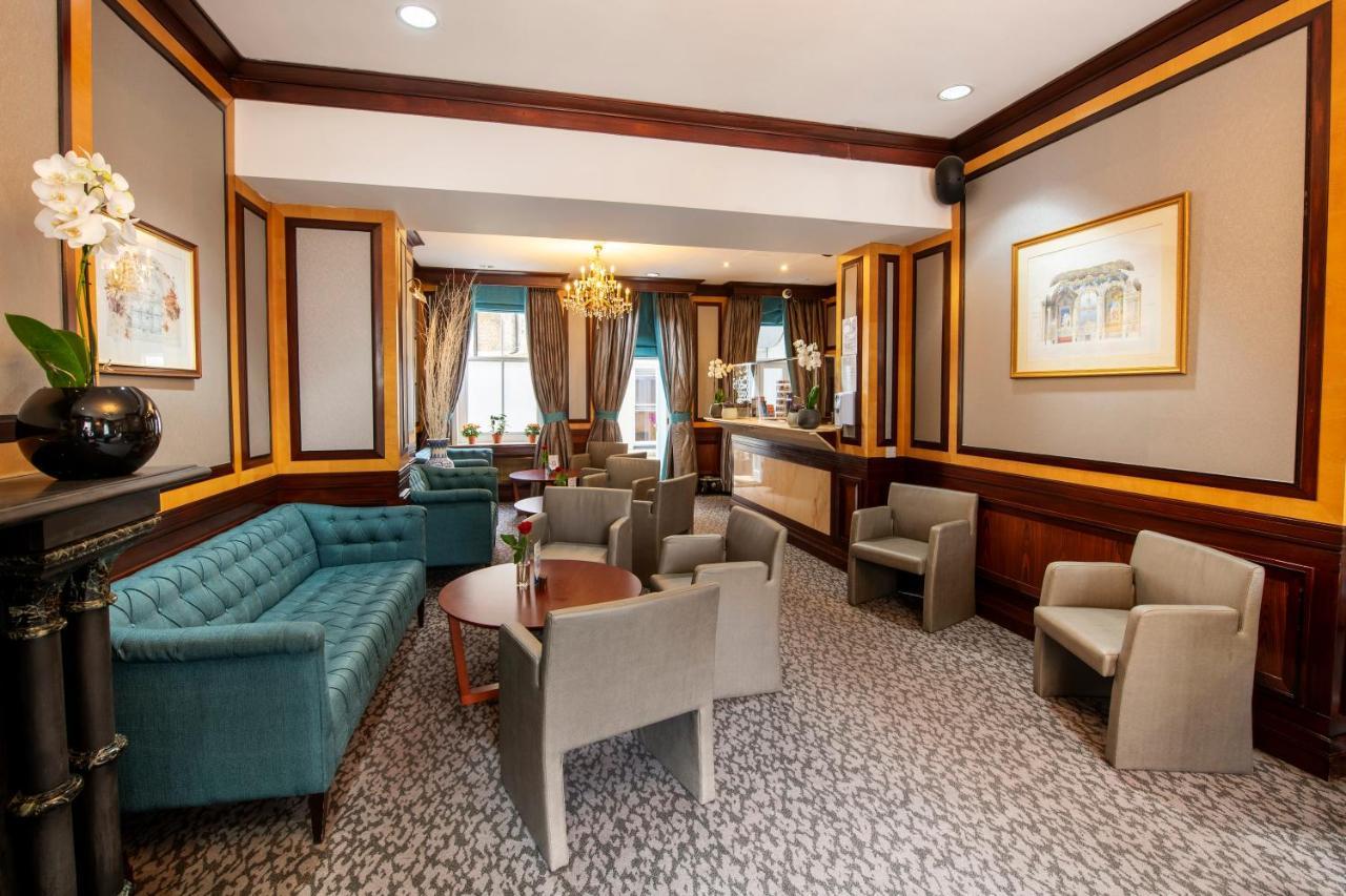 Gem Langham Court 4* London