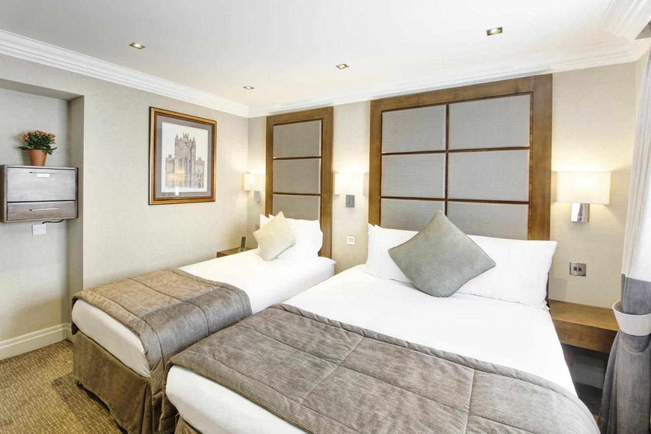 Gem Langham Court London