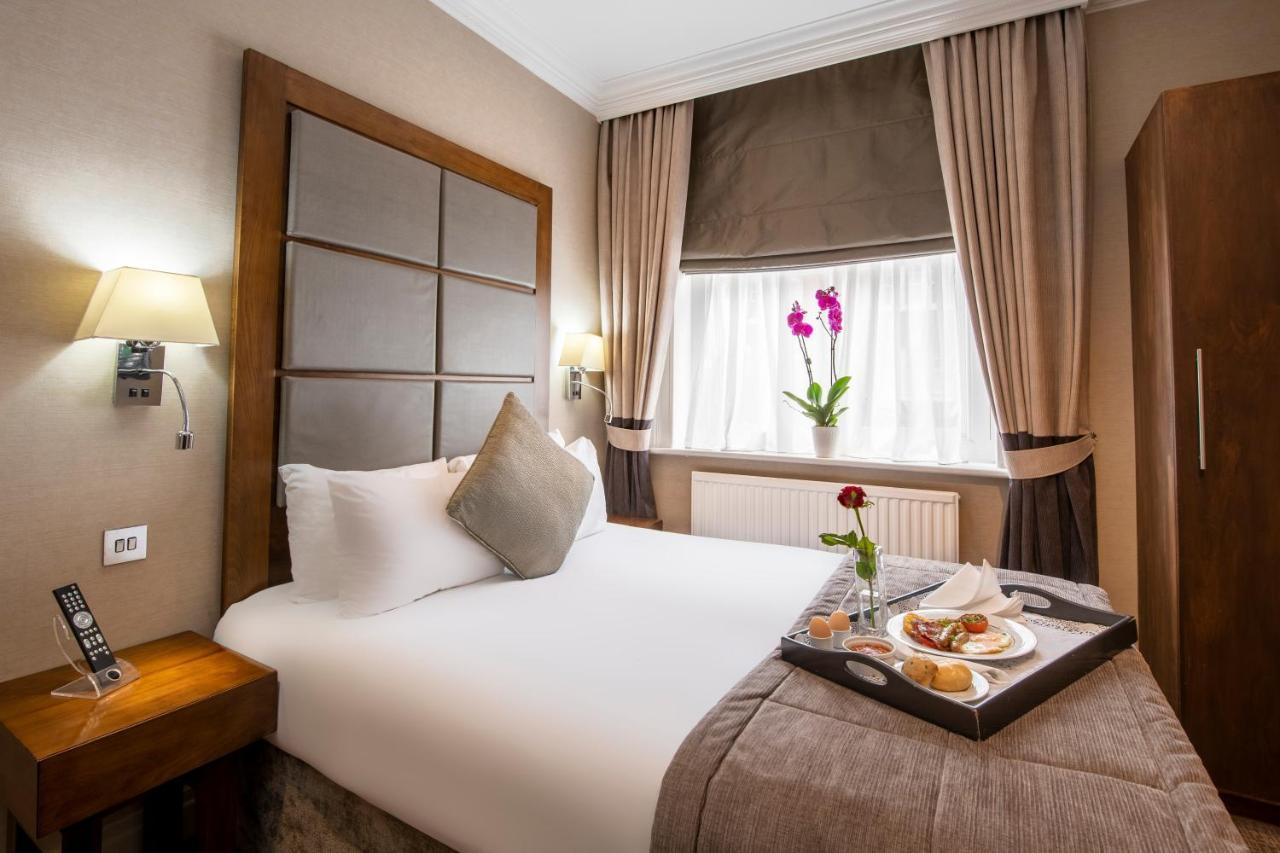 Gem Langham Court 4* London